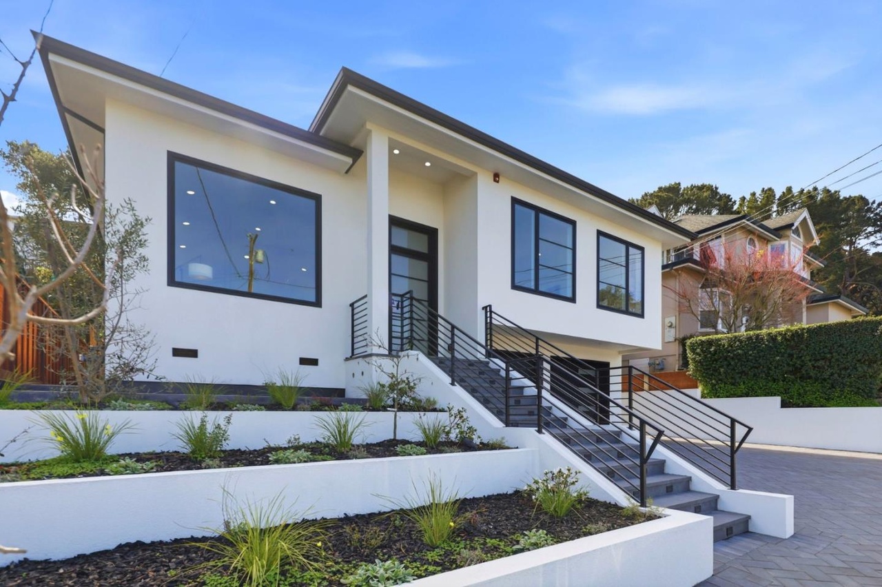 275 41st Ave Exterior